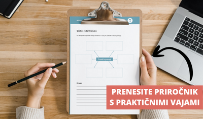 Priročnik za podjetja v slovenskem jeziku